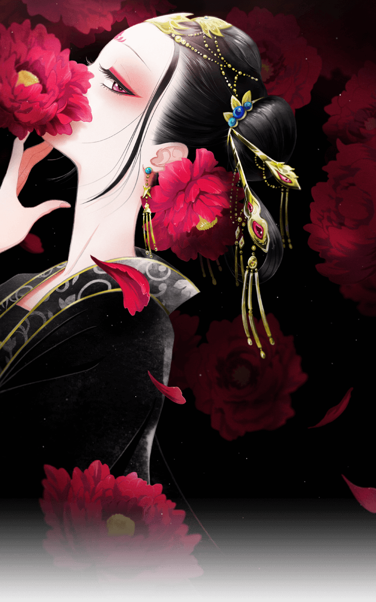 Tvアニメ 後宮の烏 公式サイト